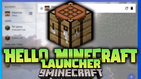 Image result for Minecraft Launcher Old Version
