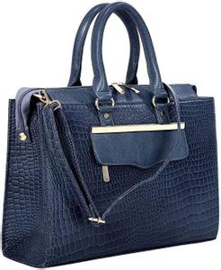 Buy RICHSIGN Women Brown Handbag BOTTOM DESGIN BROWN Online @ Best ...