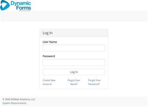 Image result for Dynamic Access Form