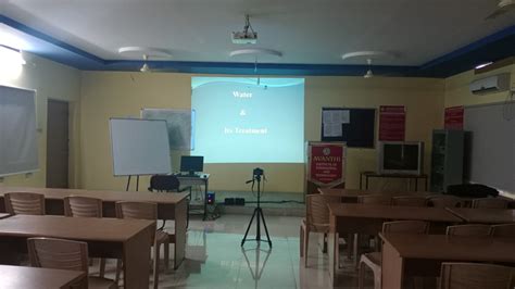 Avanthi Institute of Engineering Technology, Faculty of Engineering ...