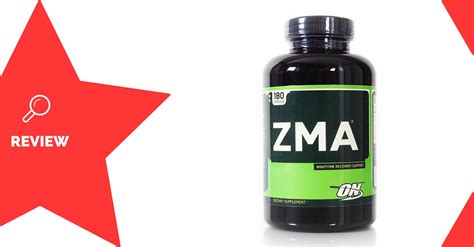 ZMA - Zinc Magnésium VitB6 120 caps - WORKOUT NUTRITION | NUTRIPEPS