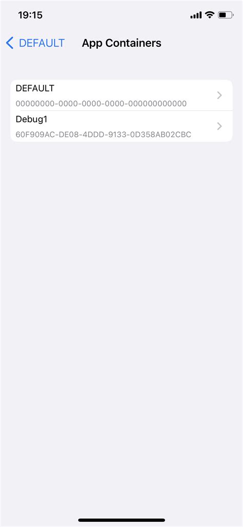 Image result for Apps Container Loopback Utility