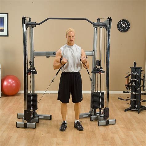 Image result for Functional Trainer Slim