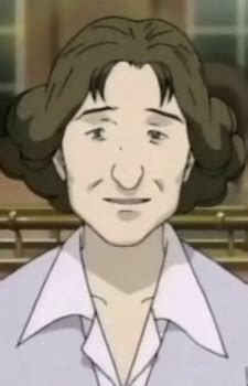 Mrs. Lindner (Monster) - MyAnimeList.net