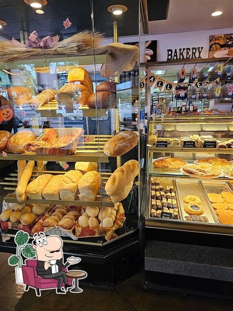 Olde Tyme Pastries, Turlock - Restaurant menu, prices and reviews