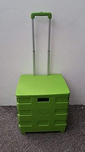 Buy NEW HEAVY DUTY EXTRA LARGE FOLDING FOLDABLE SUPERMARKET GROCERY ...