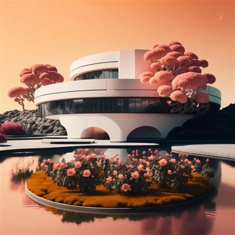 Futuristic Home Design 的图像结果