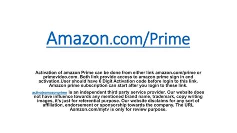 Prime Activate Code 的图像结果