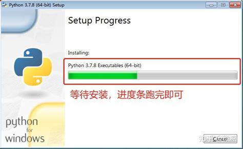 Python Run Times Installation 的图像结果