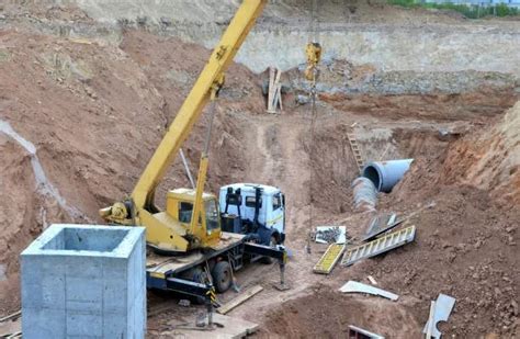 Future Infrastructure