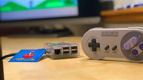 Image result for RetroPie Add ROMs