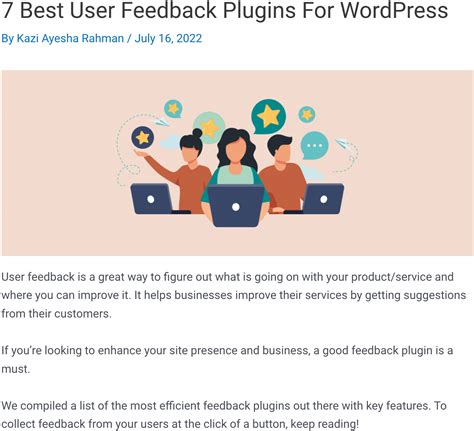 Image result for Blog Post Introductiory Paragraph