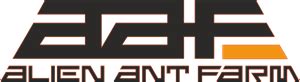 Image result for Alien Ant Farm Poster Logo