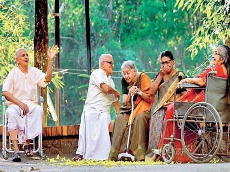 beat America, China, Germany and Japan | ભારતના વૃદ્ધો સૌથી તંદુરસ્ત ...