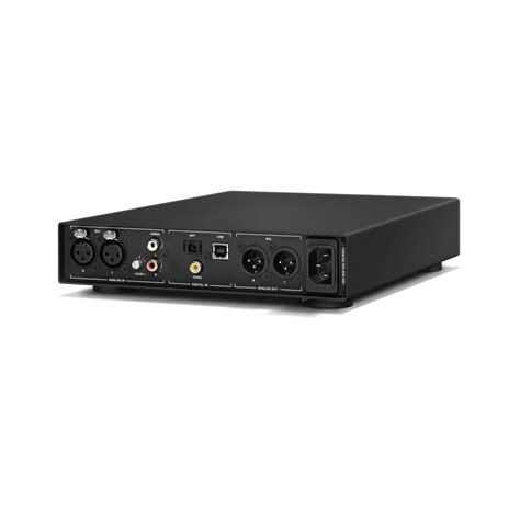 Sennheiser HDV 820 - Reference Grade Digital Headphone Amplifier – AV Shack