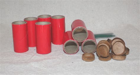 Image result for Reloading Paper Hulls