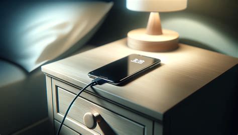 Should I Charge My Phone Overnight?