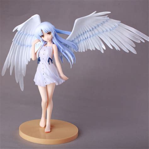 Angel Beats Action Figure Tachibana Kanade PVC India | Ubuy