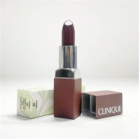 Clinique Rossetto Lip Color EVEN BETTER POP NUDES, 3,9g | SHEIN ITALIA