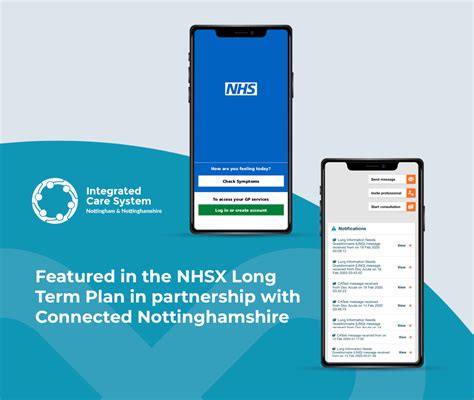 Connected Nottinghamshire leads the way for public access to digital ...