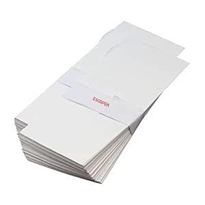 ESCAPER Envelopes for Letters, Envelopes for Courier, Envelopes for ...