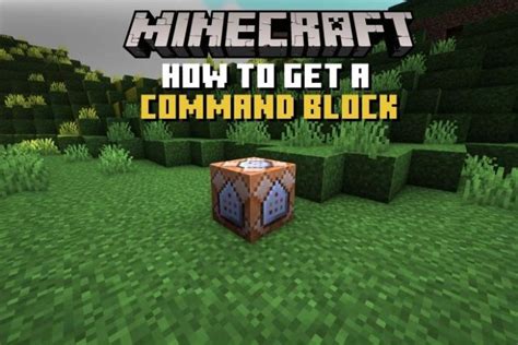 Image result for Command Block Minecrft