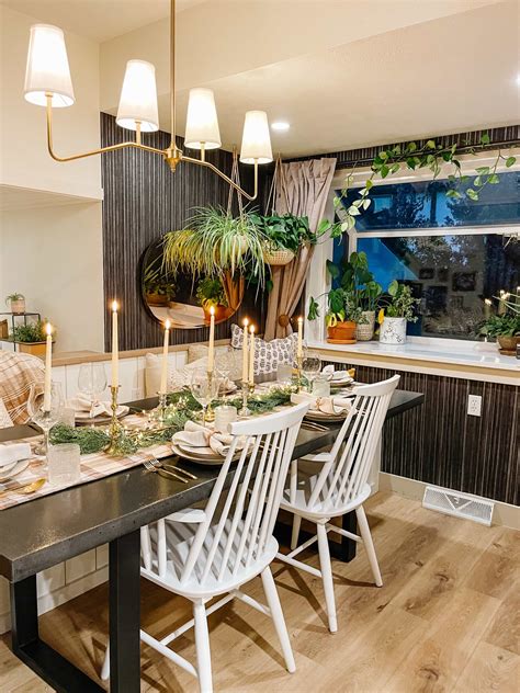 The Best Breakfast Nook Lighting Ideas of 2023