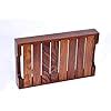 MFS Craft World Indian Rosewood Sheesham Wood Handmade & Handcrafted ...