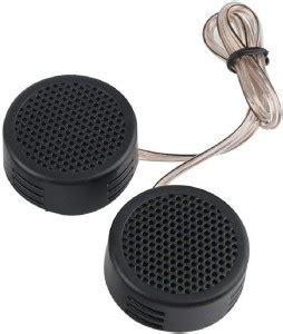 Setmi-Oceanic Mini Dome Tweeter TW-17 Tweeter Car Speaker Price in ...