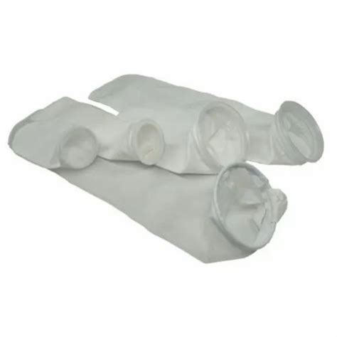 Bag Filter - SS Bag Filter System Manufacturer from Gurugram