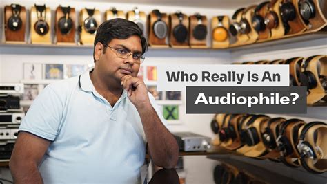 Audiophile 101