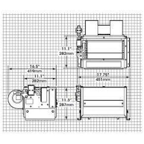 Ductable AC Unit Working Process 的图像结果