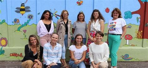 Saint-Denoual. Une nouvelle organisation pédagogique avec cinq classes ...