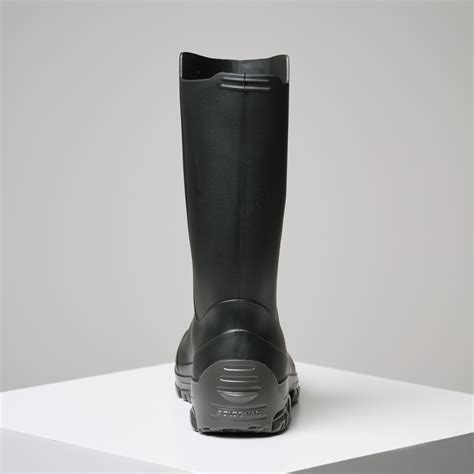 Buy women Gumboots for Monsoon at decathlon.in | Wellies Black