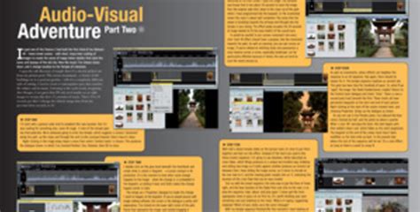Image result for How to Create Audio Visual Presentation in Windows