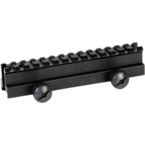 Buy in India Weaver Tactical Single Rail Carry Handle Mount – Tanotis