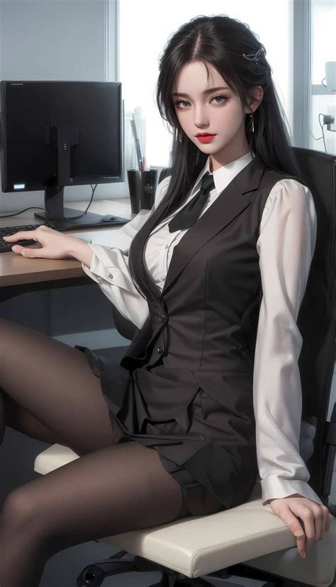 国漫 Ai 的图像结果