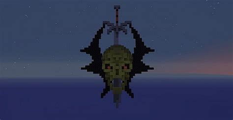 Image result for Minecraft Oracle