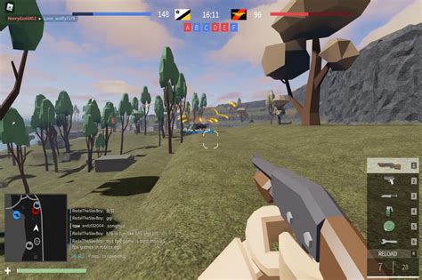 Roblox FPS Mod 的图像结果