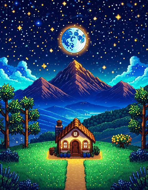 Stardew Valley Ancient Seed Unlocks Rare Crops And Secrets