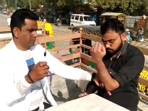 Thyrocare Lab provided information about blood deficiency and ...