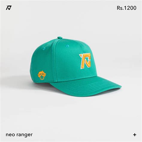 Buy Neo Ranger Headwear Online – Urban Monkey®