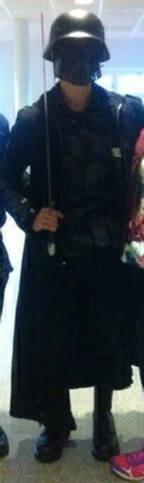 Sword-Wielding Man Kills 2, Injures Others At Swedish School : The Two ...