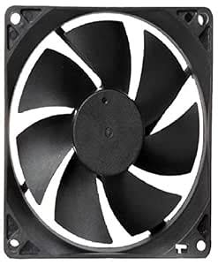 MAA-KU MULTIFARIOUS DC9225 Axial Case Cooling Fan, Size:(9.2cm x 9.2cm ...