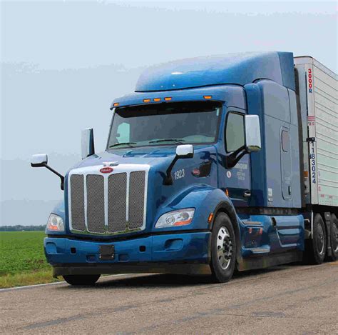Magnum LTL Utilizes Trimble And Vector Solutions - Vector