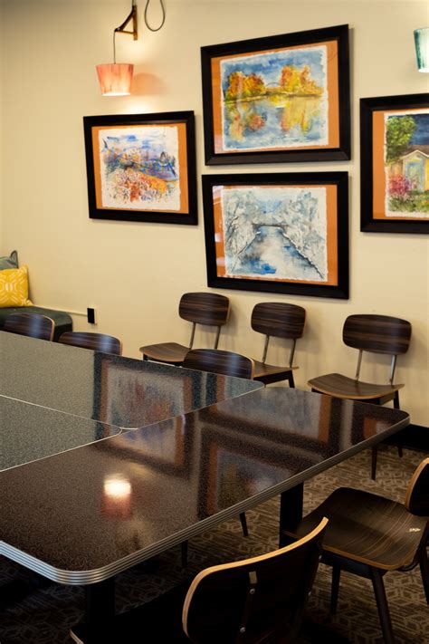 Reserve a Space With Us — Wil-Mar Neighborhood Center