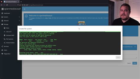 Image result for OpenMediaVault Tutorial