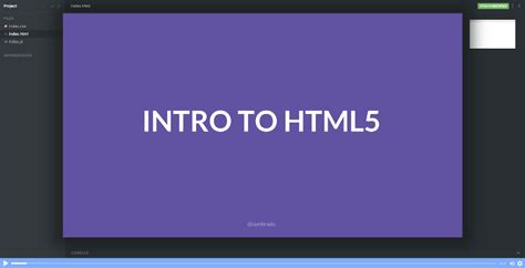 Image result for HTML5 Course Online Full