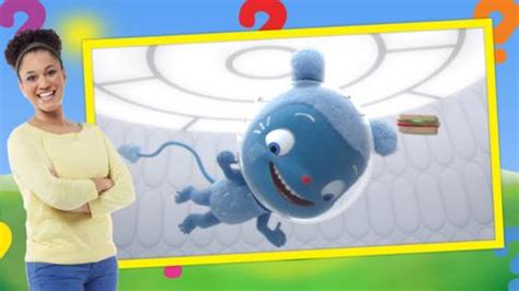 Image result for CBeebies Science