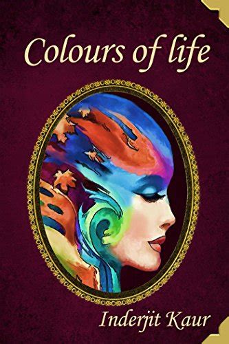 Kaleidoscope - Colours of Life: A Living Series - Book 3 eBook ...